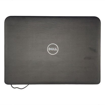 Carcaça Da Tela Tampa e Moldura Notebook Dell Inspiron 14 5421 3421 5437 2421 Preto