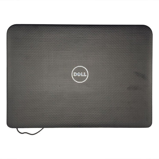 Carcaça Da Tela Tampa e Moldura Notebook Dell Inspiron 14 5421 3421 5437 2421 Preto