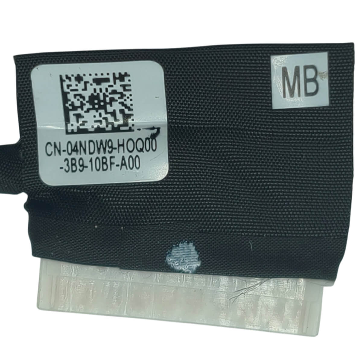 Cabo Conector Bateria Dell Inspiron 3510 3511 3515 3520 3521 3525 Vostro 3510 3515 3520 3525 04NDW9 DC02003X900