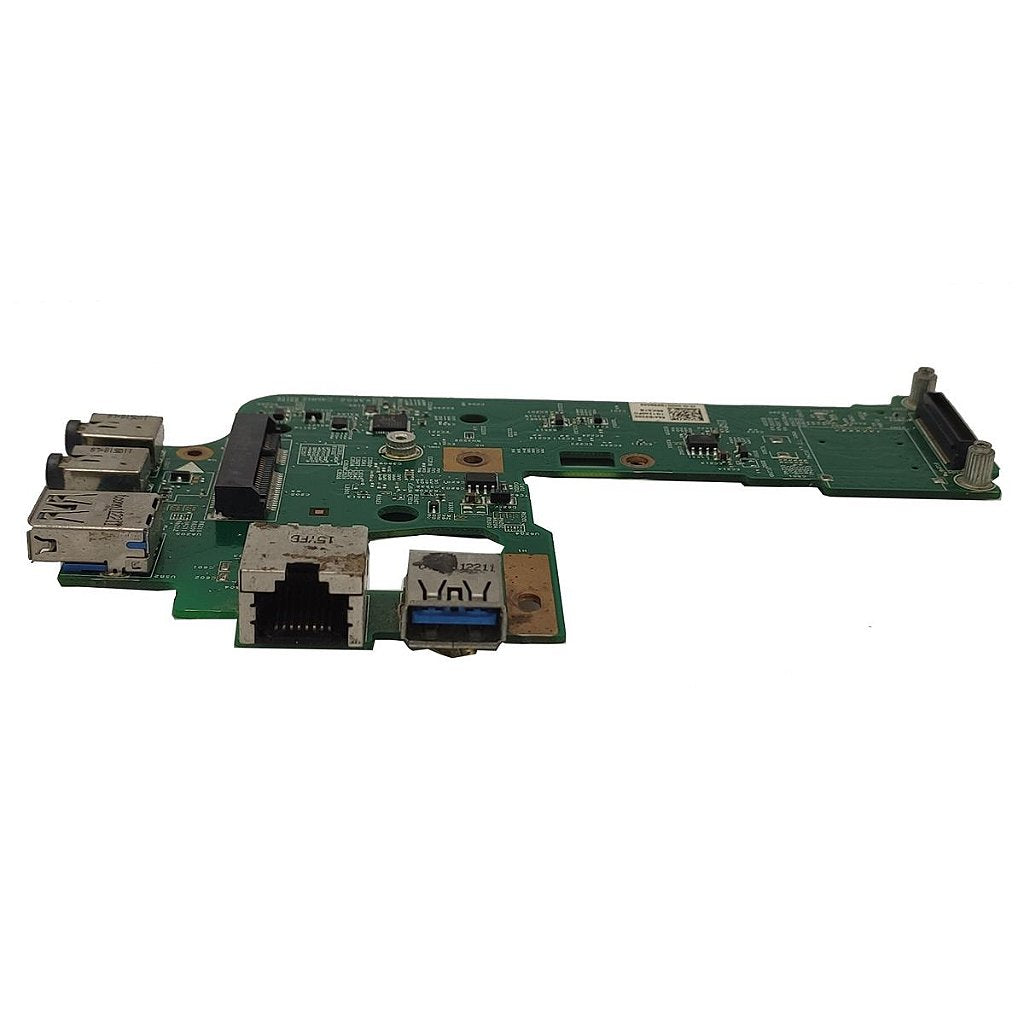 Placa Usb 3.0 Audio Rede Dell Inspiron N5110 Vostro 3550
