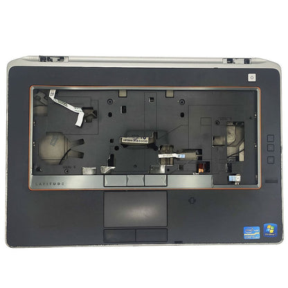 Carcaça Base Notebook Dell Latitude E6420
