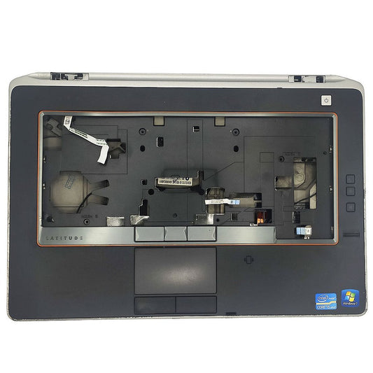 Carcaça Base Notebook Dell Latitude E6420