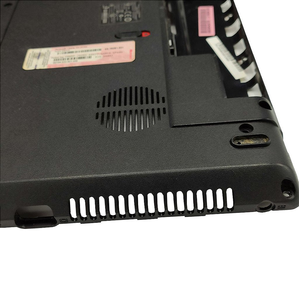 Carcaça Base Inferior Notebook Acer Aspire 5250 5252 5253 5333 5733 5742 5742z - Detalhe
