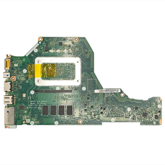 Placa Mãe Notebook Acer Aspire A515-51 C5v01 La-E891p Intel Core I5 7 Geração