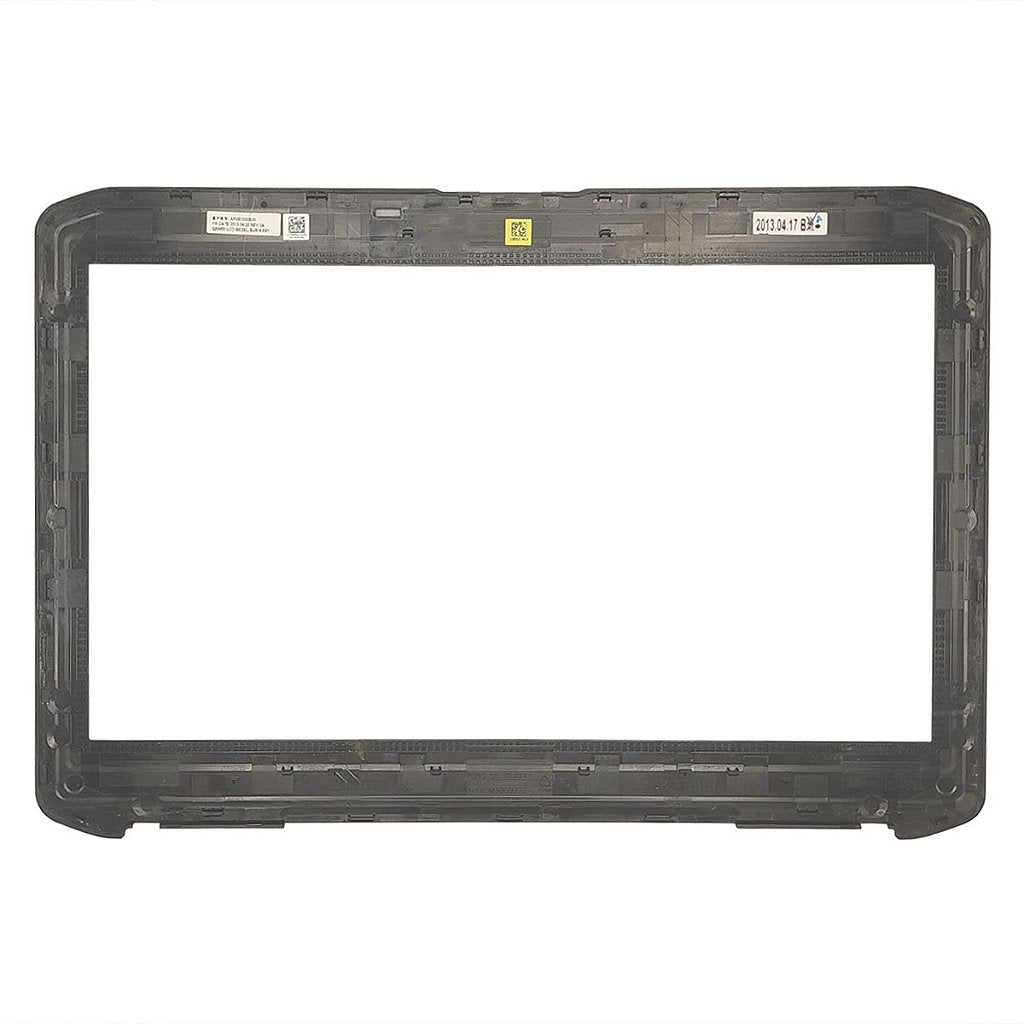 Carcaça Moldura Da Tela Notebook Dell Latitude E5430 0rn9dr