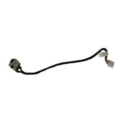 Conector Jack Notebook Asus X550vl X550vb X550ea X552ea X550ep X550ld X550c X550e