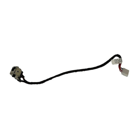 Conector Jack Notebook Asus X550vl X550vb X550ea X552ea X550ep X550ld X550c X550e