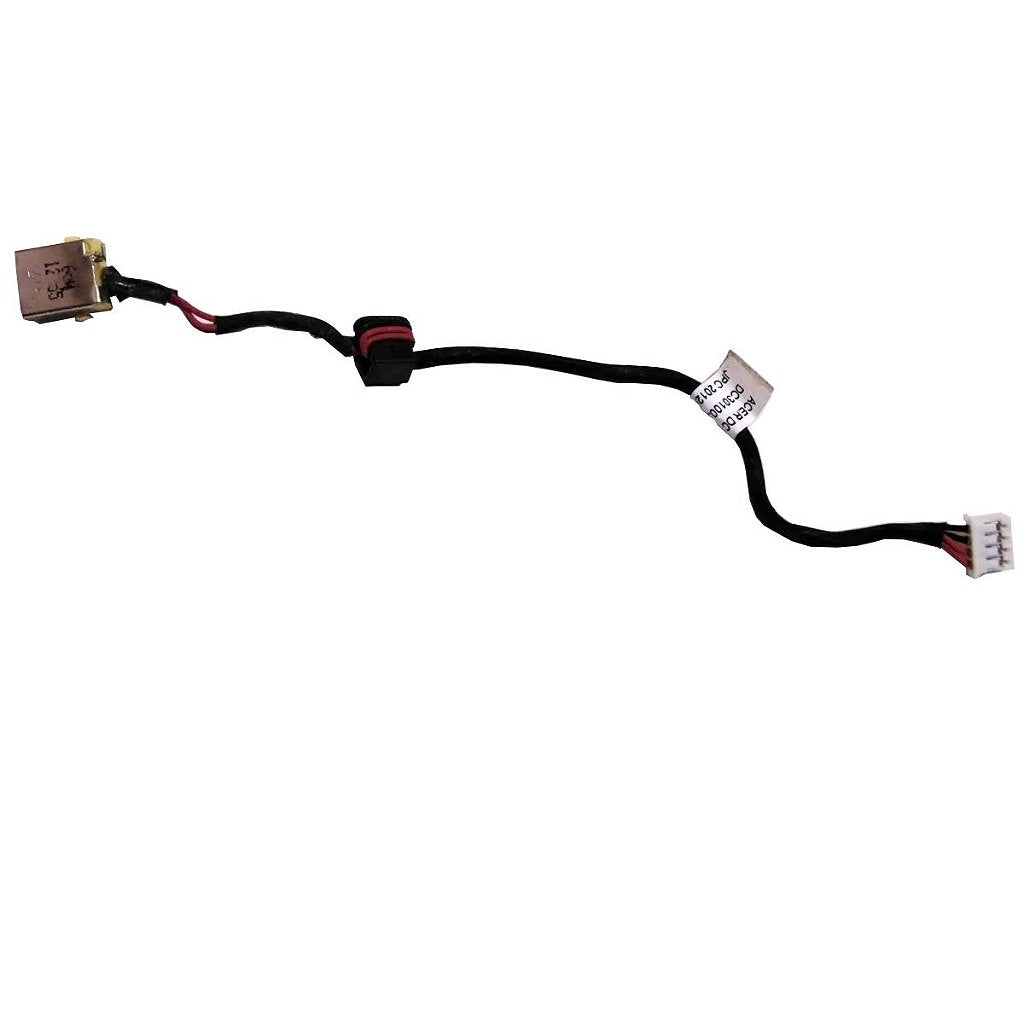 Jack Notebook Acer Aspire E1-531 E1-571 V3-571 E1-521 E1-551