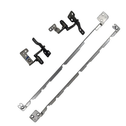 Dobradiça Haste Notebook Samsung Rv411 Rv415 Rv419 Rv420