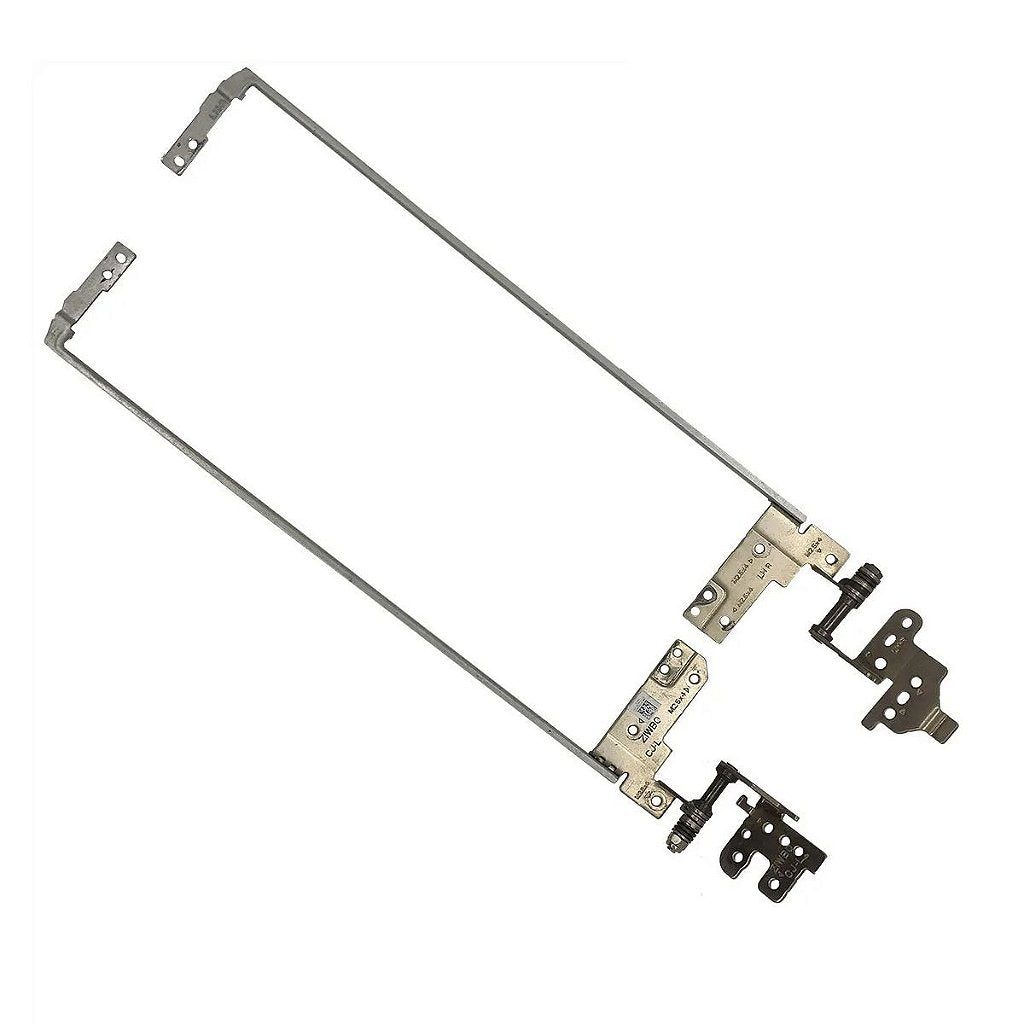 Dobradiça Haste Notebook Lenovo B40-30 B40-35 B40-45 B40-70