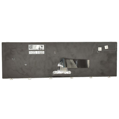 Teclado Notebook Dell Inspiron 5558 3567 5547 5548 3543 5566 3542 V147225br1 Pk1313g2a32 Pk1313g1a32 0ttrtv Nsk-lr0sc