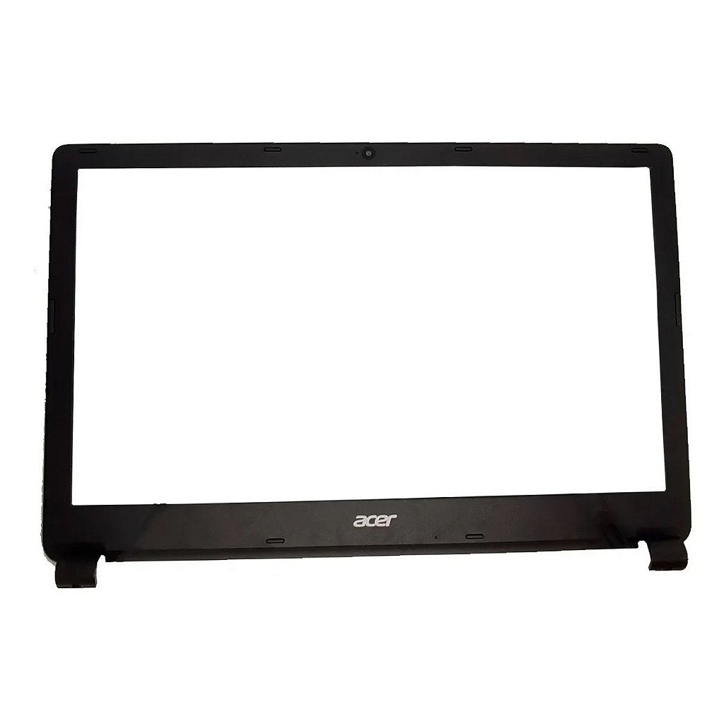 Carcaça Moldura Da Tela Notebook Acer Aspire E1-572 E1-532 E1-510 E1-570 E1-530 AP0VR000600