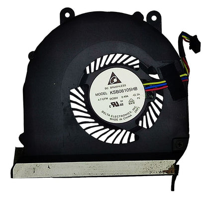 Cooler Notebook Dell Latitude E6440 At0vg002zcl