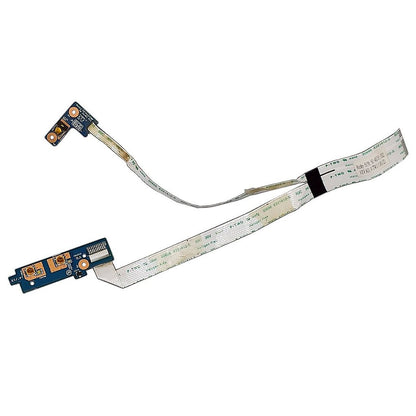 Placa Power Notebook HP ProBook 4540s 48.4sj03.011