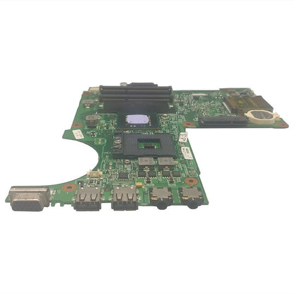 Placa Mãe Notebook Dell Inspiron N4020 48.4ek06.011 Gm45 Intel - Detalhe