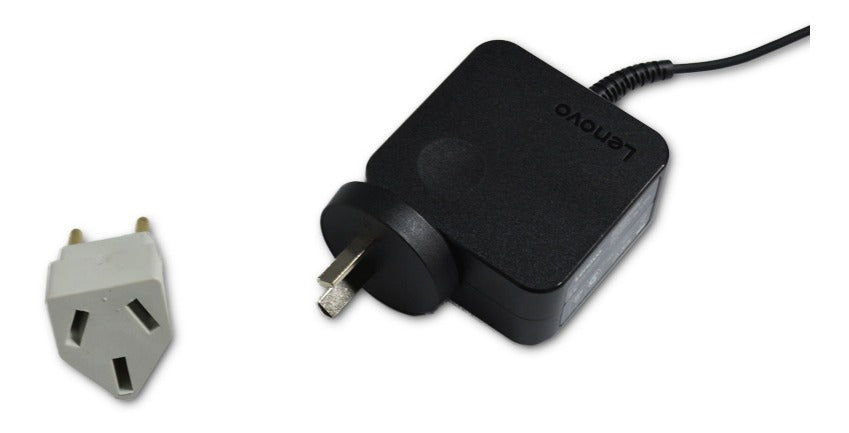 Fonte Carregador Notebook Lenovo Ideapad 330 320 S145 20v 2,25a 45w Original + Adaptador