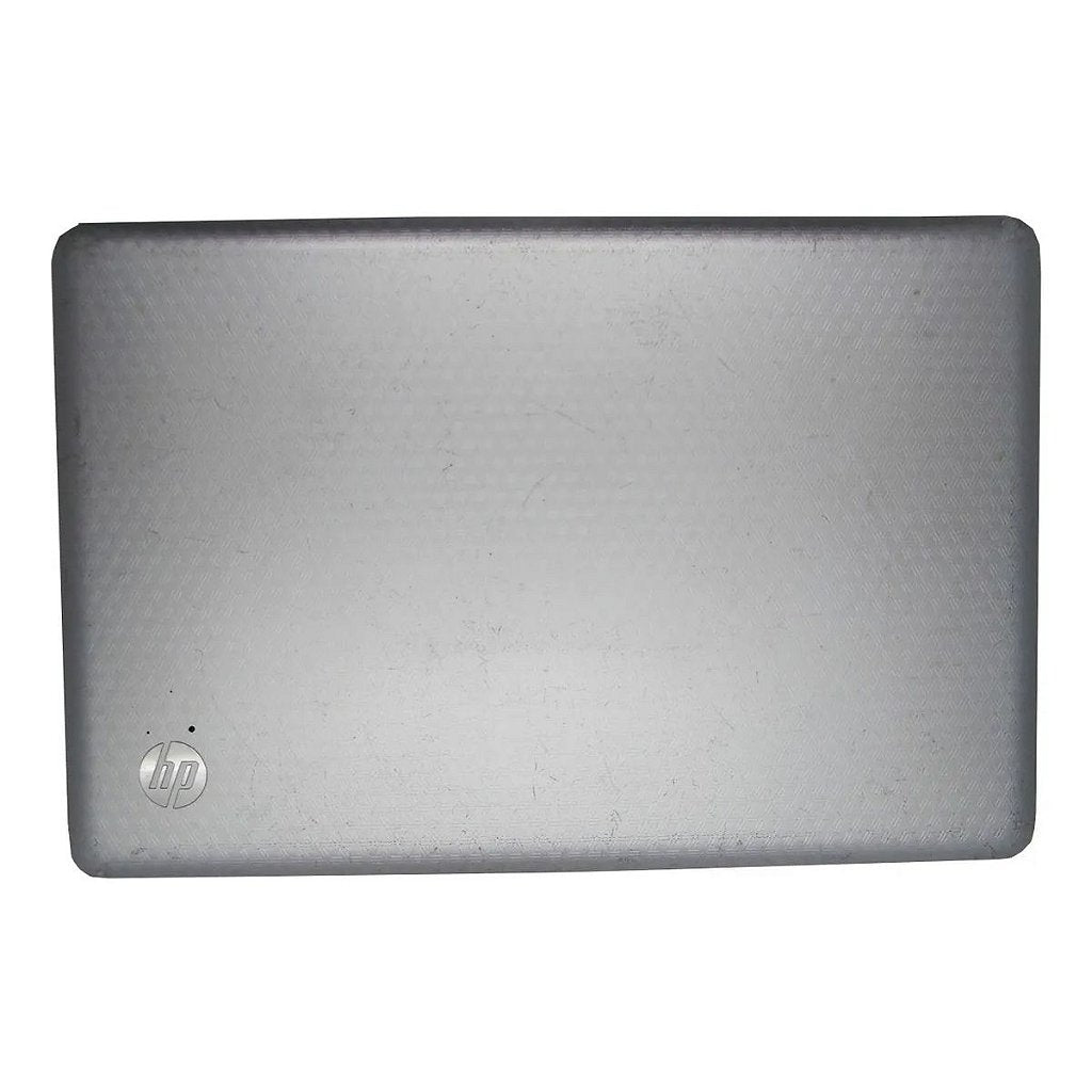 Carcaça Tampa da Tela Para Notebook Hp G42
