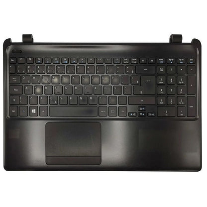 Carcaça Base Completa Com Teclado Notebook Acer Aspire E1-522