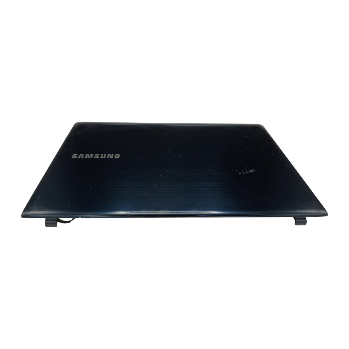 Tampa Tela Carcaça Samsung NP470R4E BA75-04576A BA81-18768A Com Detalhe