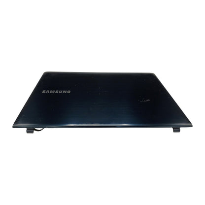 Tampa Tela Carcaça Samsung NP470R4E BA75-04576A BA81-18768A Com Detalhe