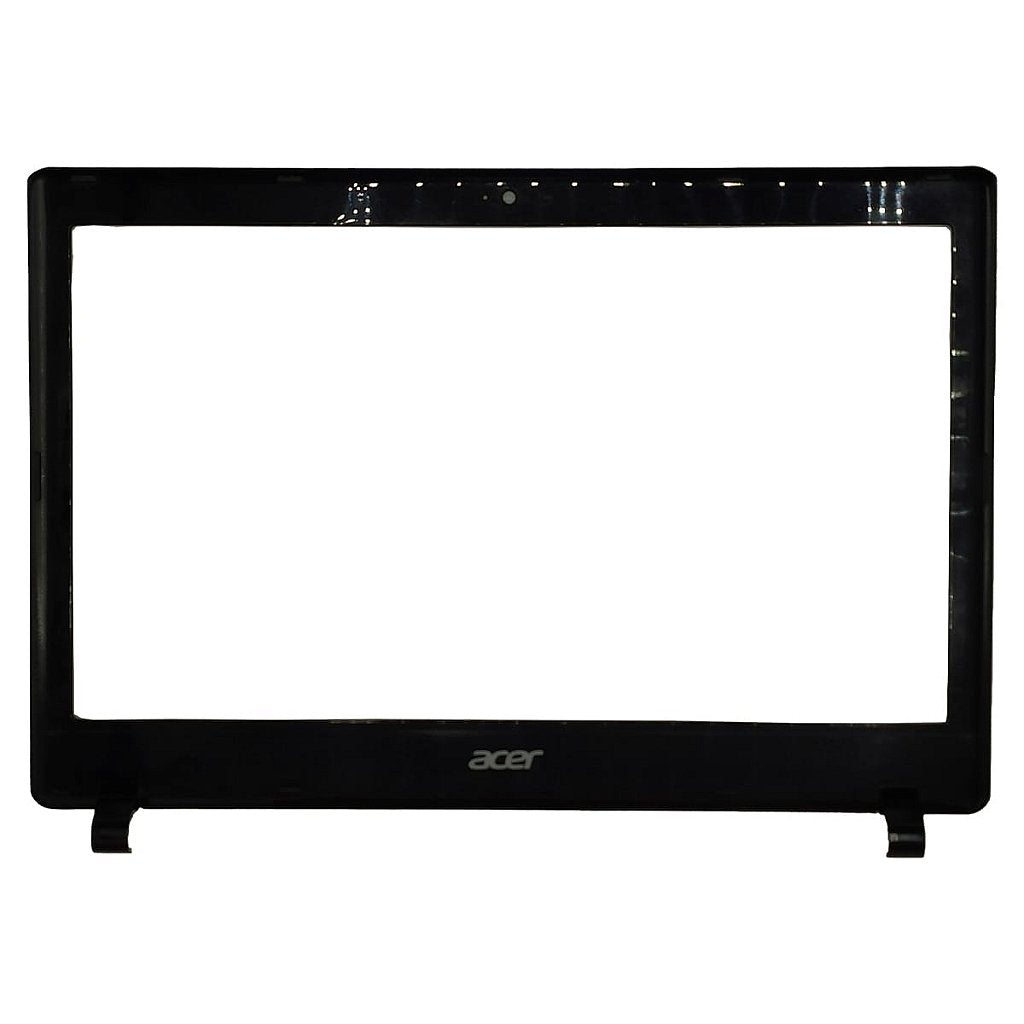 Carcaça Moldura Notebook Acer Aspire V5-171 Ap0ro000220 Preto