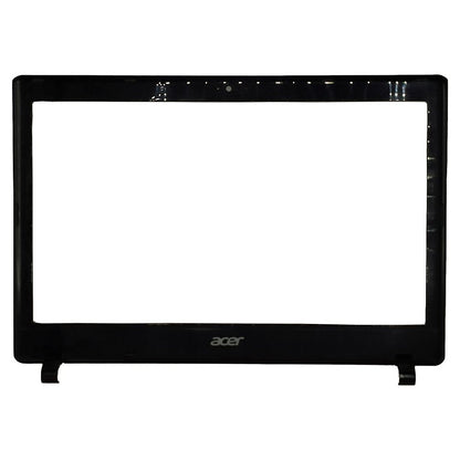Carcaça Moldura Notebook Acer Aspire V5-171 Ap0ro000220 Preto