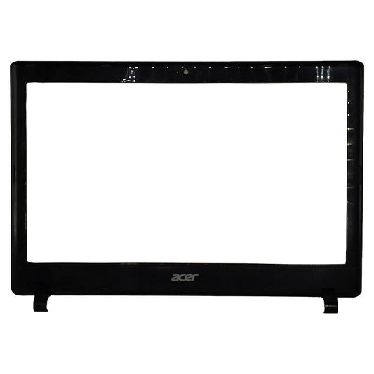Carcaça Moldura Notebook Acer Aspire V5-171 Ap0ro000220 Preto