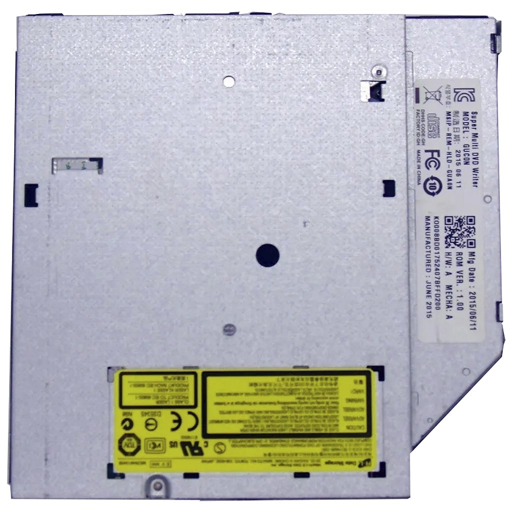 Gravador Dvd Slim Notebook Acer Aspire Es1-531 Guc0n