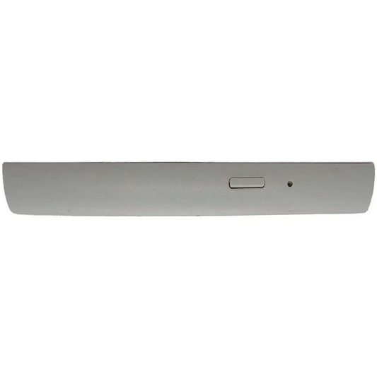 Tampa Moldura Gravador e Leitor Dvd Notebook Samsung Np270e4e Np275e4e Branco