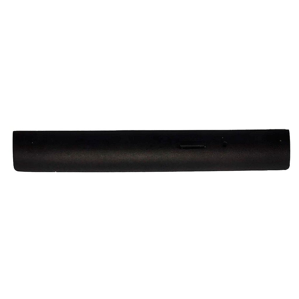 Tampa Moldura Gravador e Leitor Dvd Notebook Samsung Np270e4e Np275e4e Preto