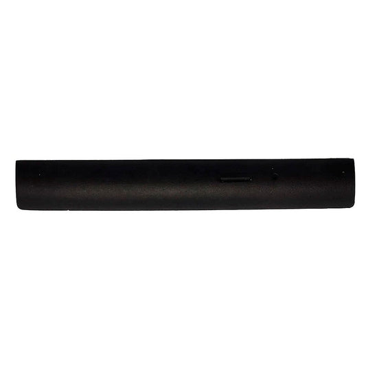 Tampa Moldura Gravador e Leitor Dvd Notebook Samsung Np270e4e Np275e4e Preto