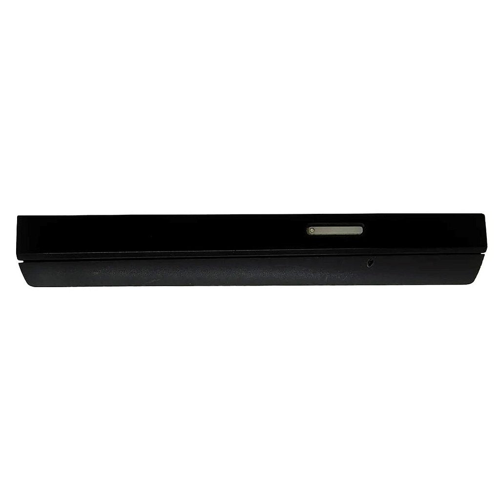 Tampa Moldura do Gravador Dvd Notebook Hp G42 Cq42 Preto
