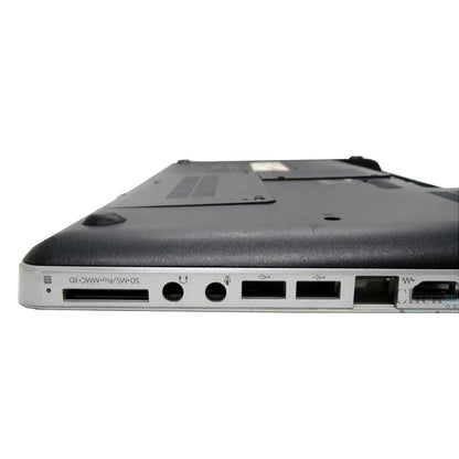 Carcaça da Base Notebook Hp G42 Prata