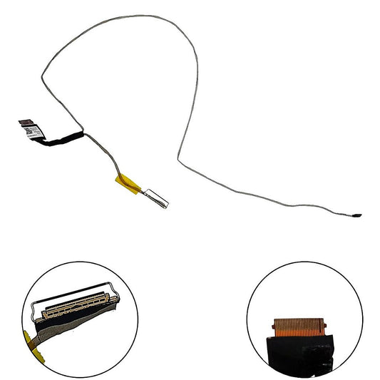 Cabo Flat da Tela Notebook Lenovo Ideapad 330-15 320-15 Dc2001yf10 Dc02001yf20 Dc02001yf00