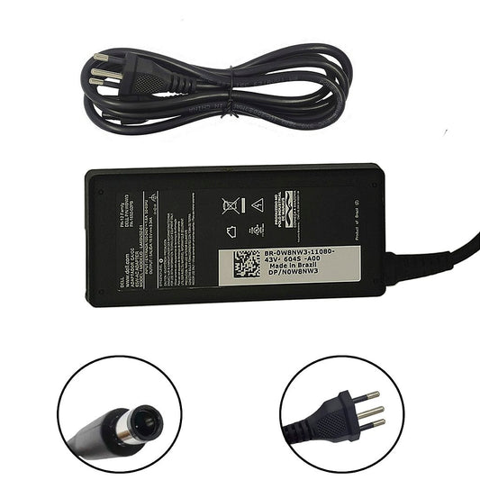 Carregador De Notebook Dell Latitude E5470 E5570 E7240 E7440 Optiplex 3011 Aio Fa180pm111 074x5j Ww4xy 180w Original