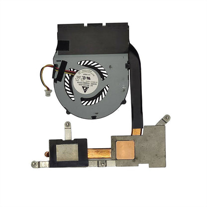 Cooler E Dissipador Notebook Dell Inspiron 14z 5423 03kdcw
