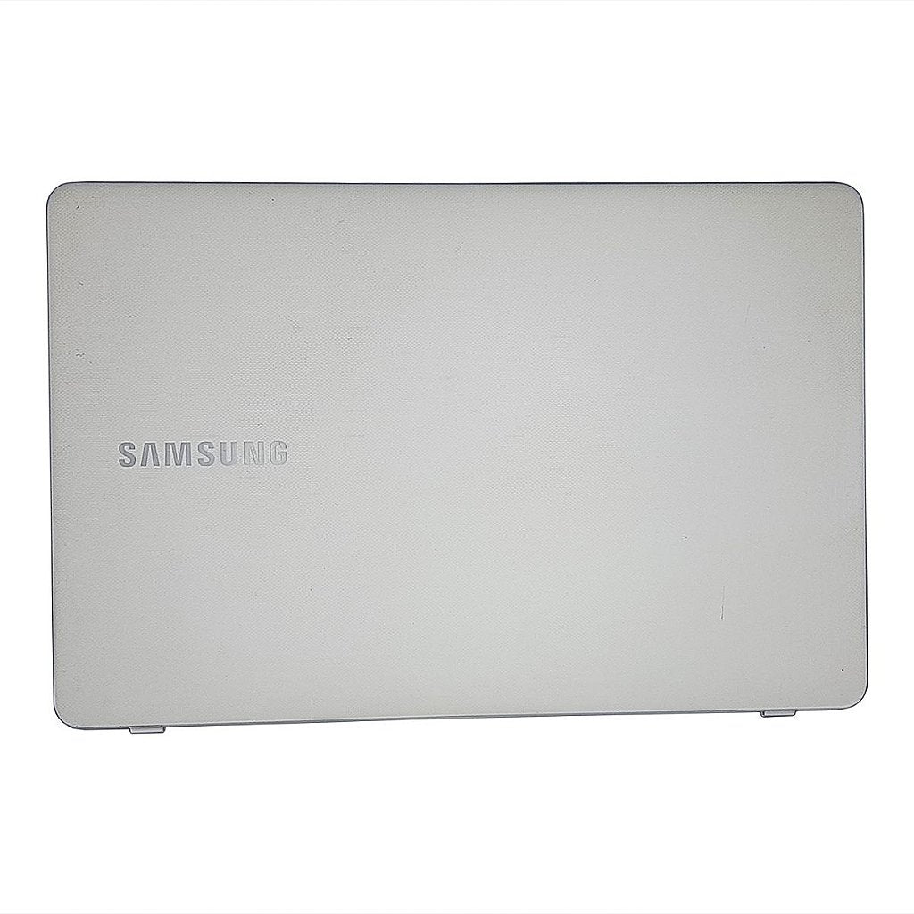 Carcaça da Tela Tampa e Moldura Notebook Samsung NP300E5K NP300E5M NP300E5L