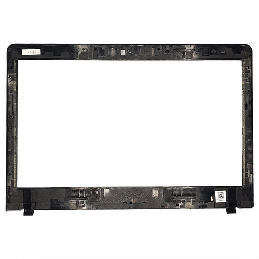Carcaça Moldura da Tela Notebook Lenovo Ideapad 100-14 14'' Pol Ap1eq000400