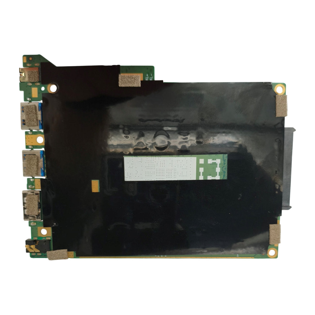 Placa Mãe Notebook Positivo Vision C15 C4128A-15 Intel Celeron 4GB RAM 128GB eMMC EM_G8319_96B CG15DP2