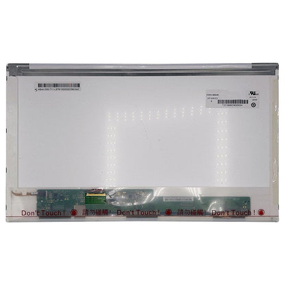 Tela Para Notebook 15.6 Led 40 Pinos B156xw02 v.6 ou Compatíveis - Detalhe