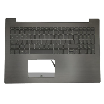 Carcaça Base Teclado Notebook Lenovo Ideapad 330-15 320-15 - Detalhe