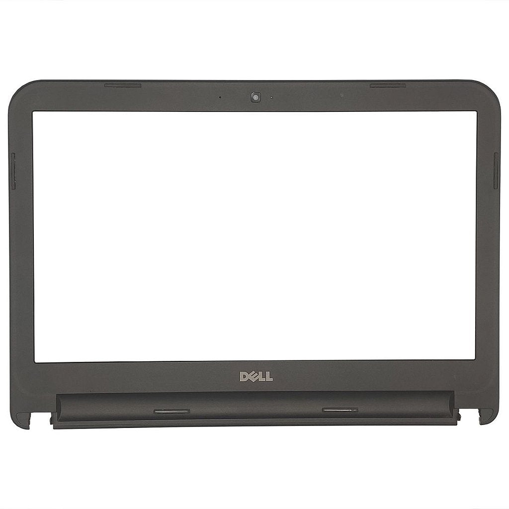 Carcaça Moldura da Tela Notebook Dell Inspiron 14r-5421 3421 5437 2421 Preto