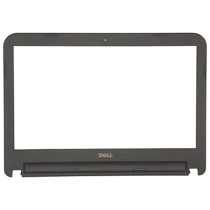 Carcaça Moldura da Tela Notebook Dell Inspiron 14r-5421 3421 5437 2421 Preto
