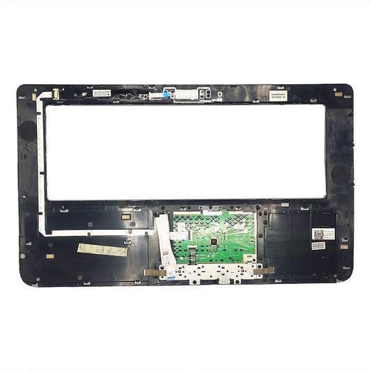 Carcaça Moldura Base Superior Notebook Dell Xps 15 L502x L501x 0hyj4v - Detalhe
