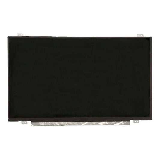 Tela Led Slim 15.6 30 Pinos Full Hd Lp156wf6 Sp K1 Para Notebook - Detalhe