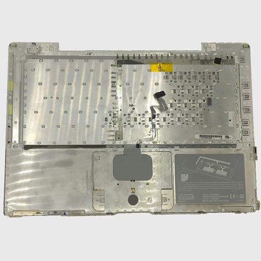 Carcaça Base Superior Com Teclado Macbook 13 A1181 825-6896-A - Detalhe