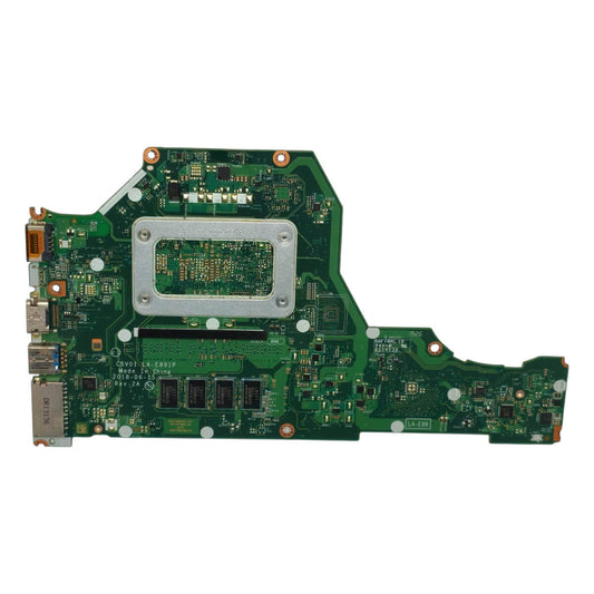 Placa Mãe Notebook Acer Aspire A315-53 A515-51 Intel Core i5 7ª Geração 4GB LA-E891P C5V01