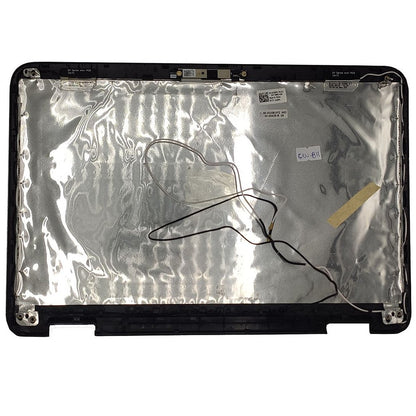 Carcaça Tampa Da Tela Notebook Dell Inspiron N4050 01gjpn