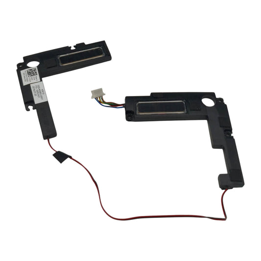 Par Alto Falante Dell Inspiron 13 7370 7373 7378 7380 7570 P83G 0TJXHY TJXHY 023.400BD.0001
