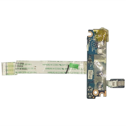 Placa Power Notebook Acer Aspire 5251 5741 5551 Ls-5893p